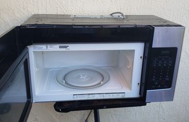Kenmore microwave for Sale in Seattle, WA - OfferUp