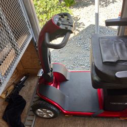 Mobile cart