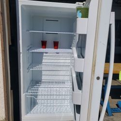Upright Freezer