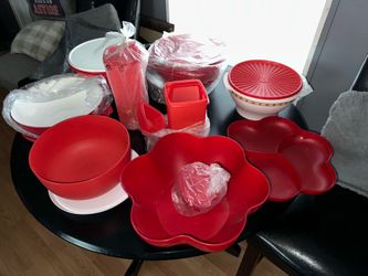 Tupperware