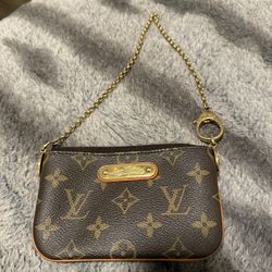 LV mini Clutch 