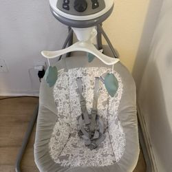 Baby Swing Graco 