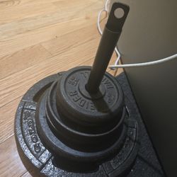 Weights