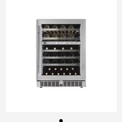 Wine Cellar Fridge 