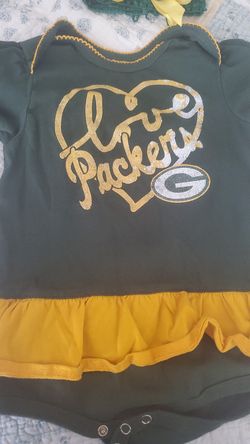 Nfl 24 months onesie