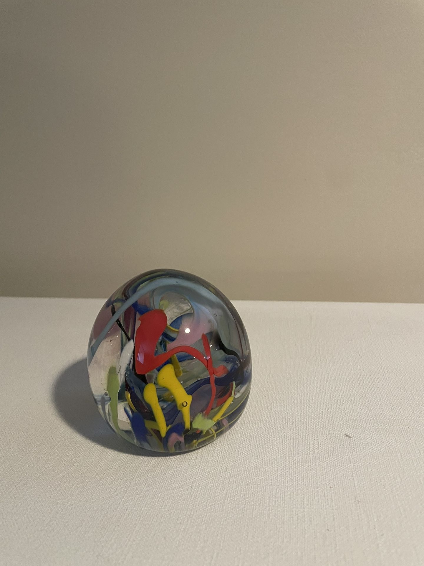 3” Paperweight 