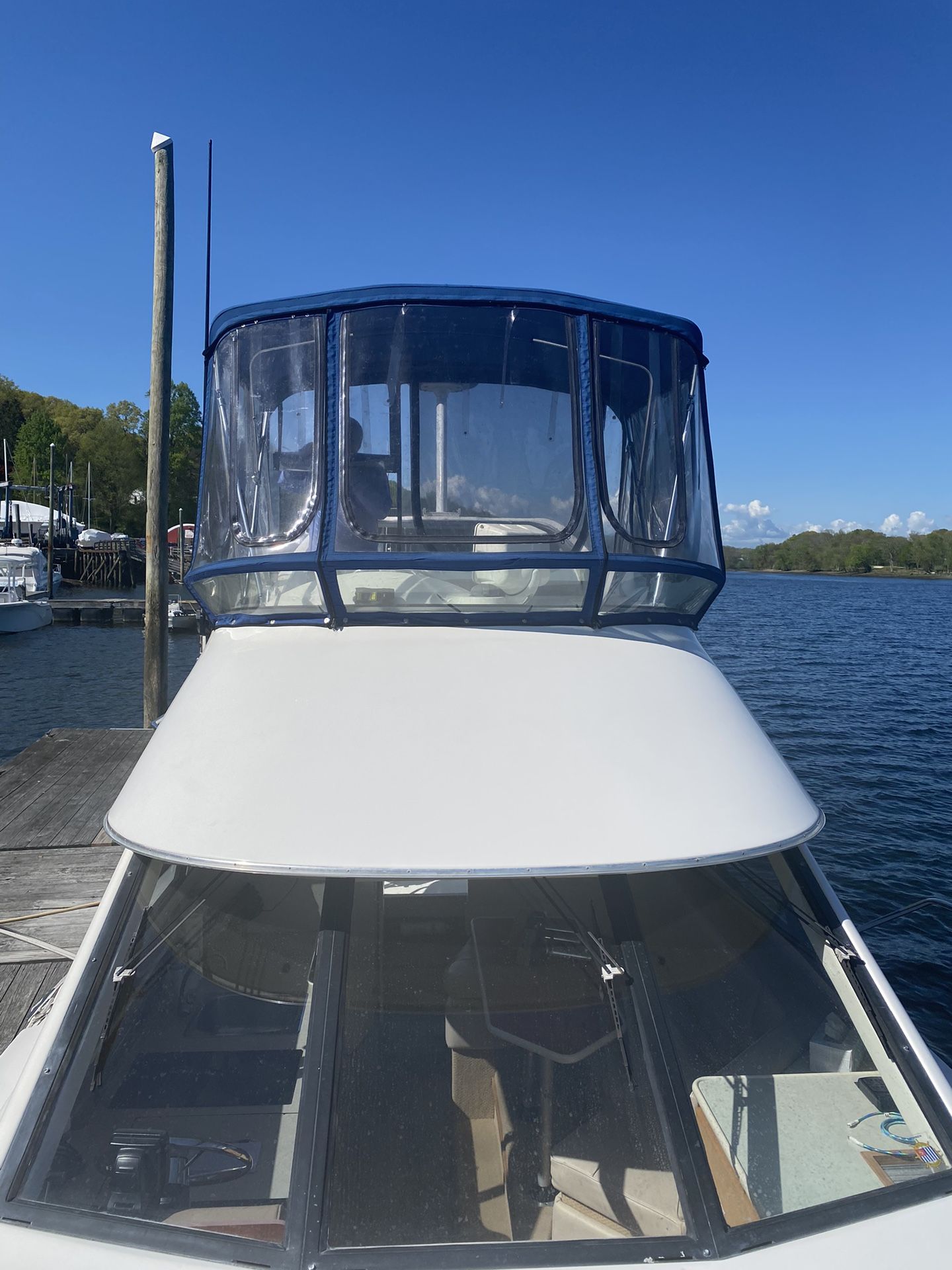 2003 31’ Bayliner