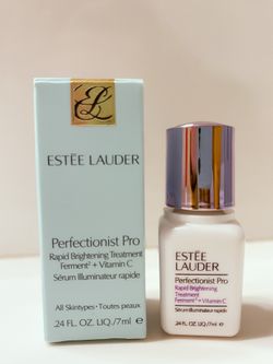 Brand new Estee lauder rapid bringing serum 7ml