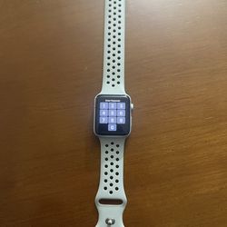 apple watch series 3 42mm