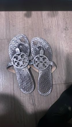 Tory Burch Sandals women’s size 10