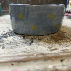 Ceramic bowl