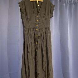 navy blue dress 