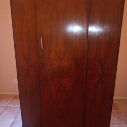 Antique Armoire