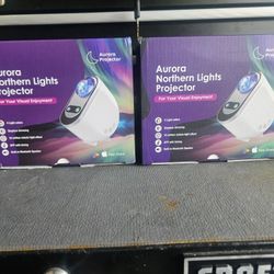 Projector Electronic 