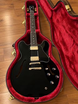 Gibson 335