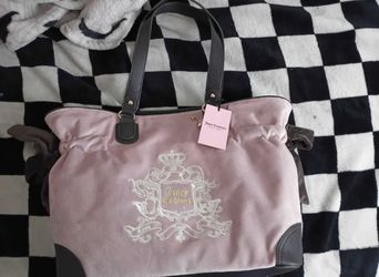 Juicy Couture Bag