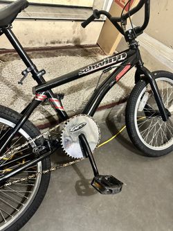 SCHWINN シュイン　BMX JAY MIRON 2000 Schwinn HydraMatic Jay Miron