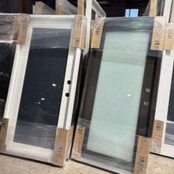 Impact Windows Doors