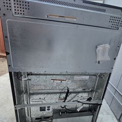 Whirlpool Stove