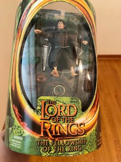 Lord of the Ring toy