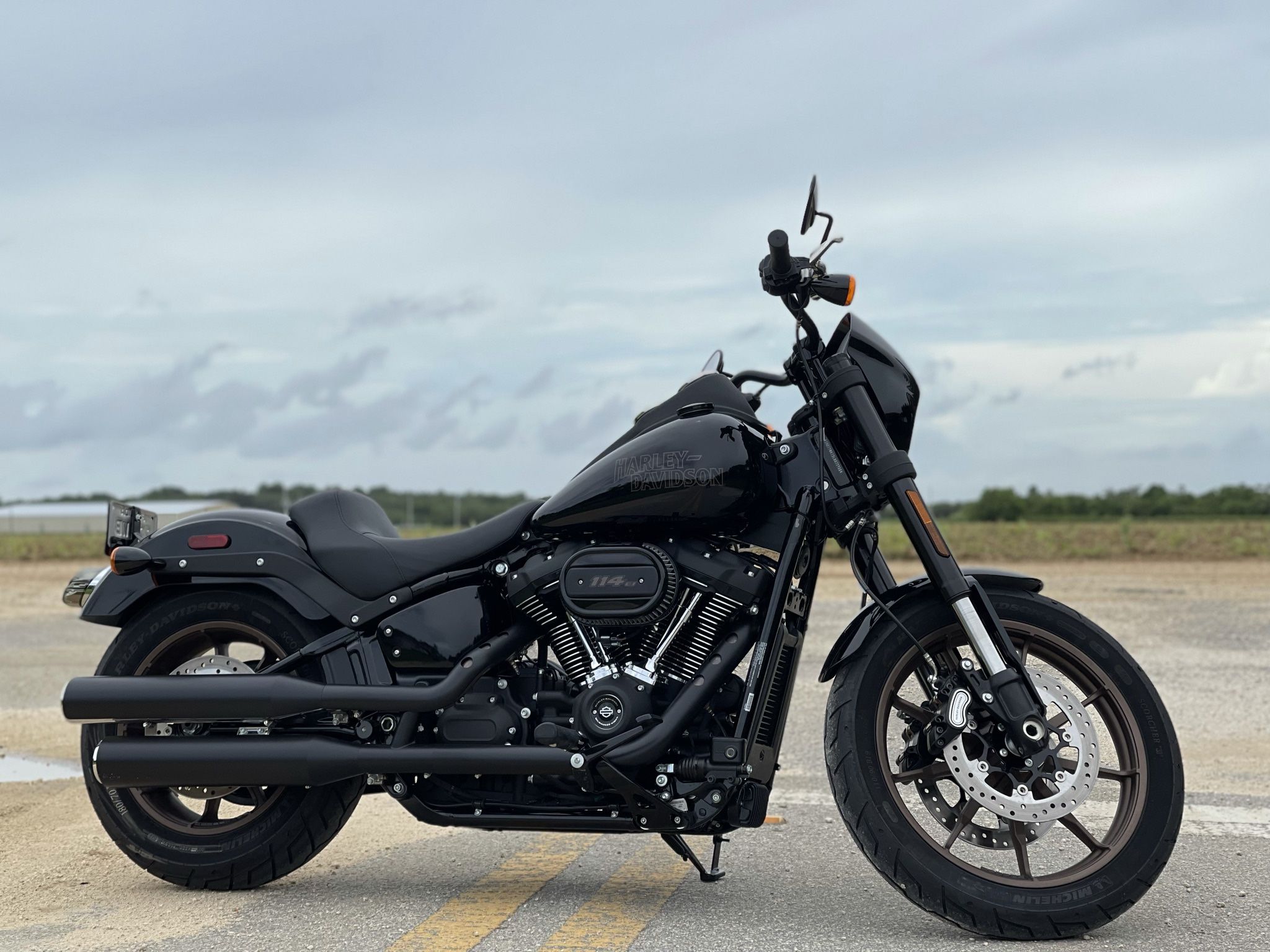 2020 Low Rider 2020 Harley Davidson Low Rider S for Sale in Miami, FL - OfferUp