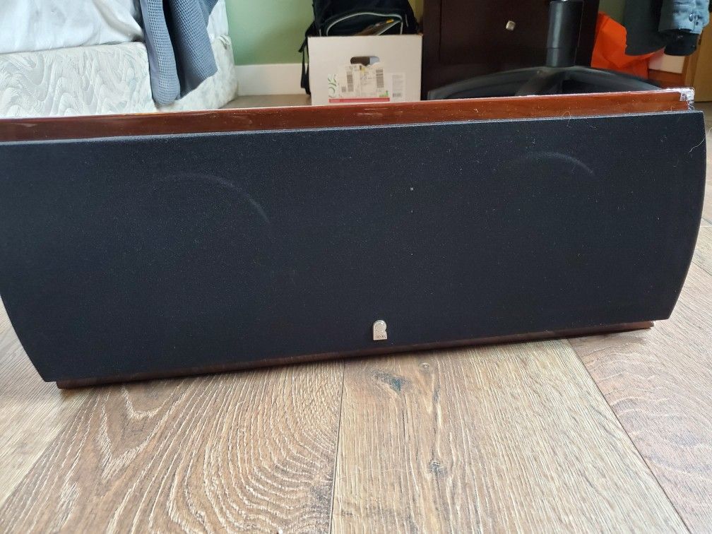 Revel Performa3 C205 Center Speaker