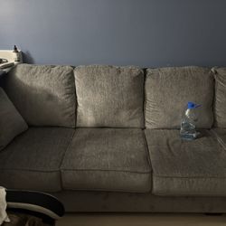 L Shaped Couch