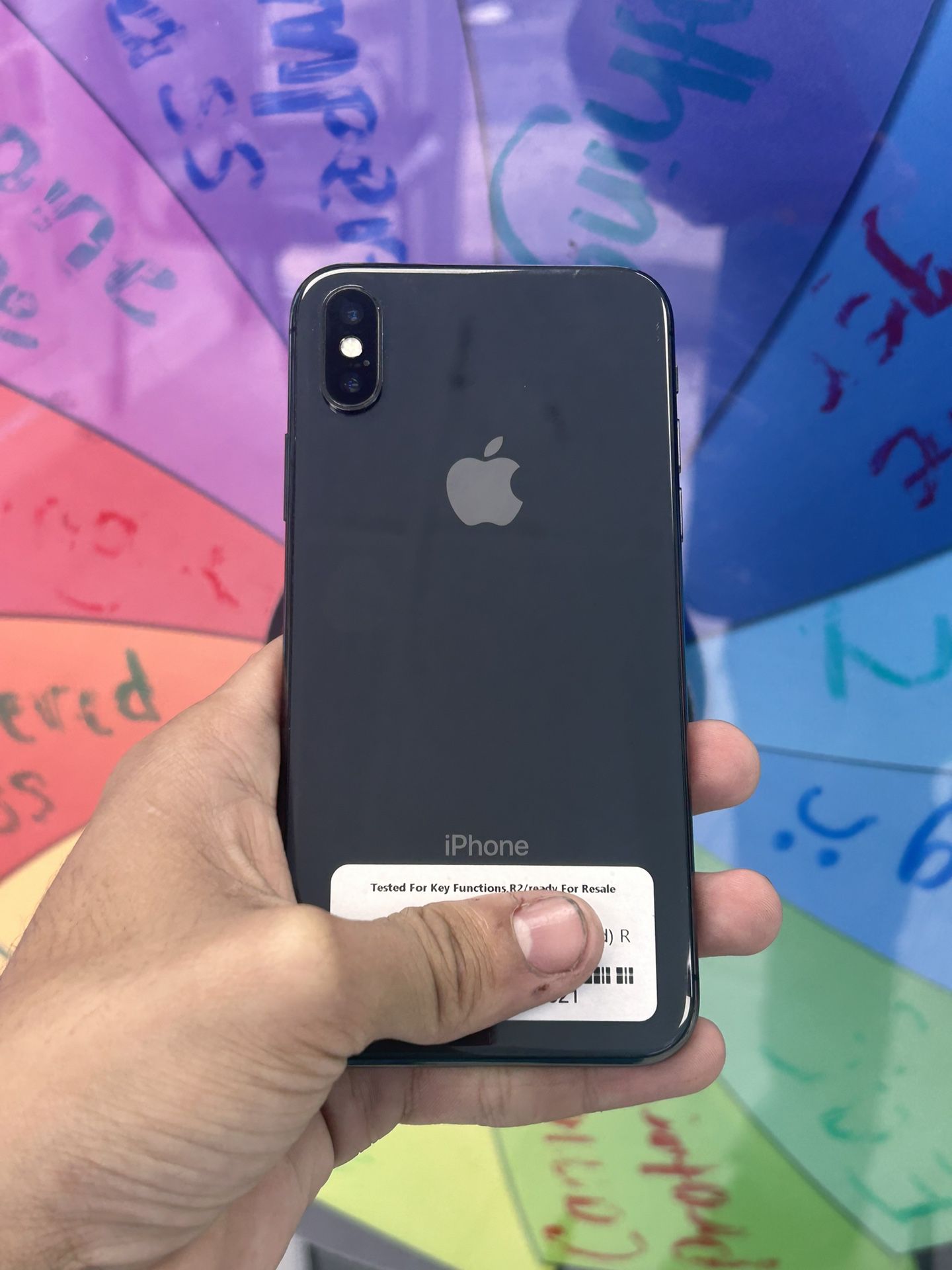 iphone X ! Limited Time Sale 0$ Down 