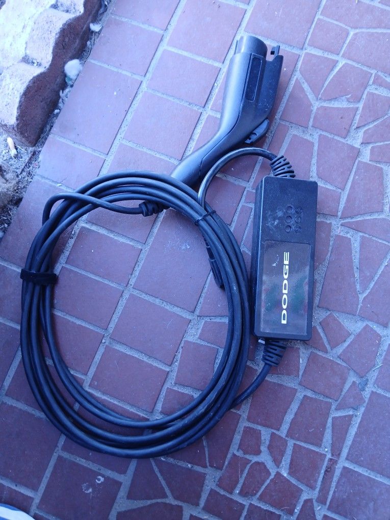 Car Charger