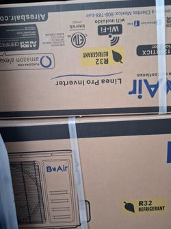 Mini-split  Installation