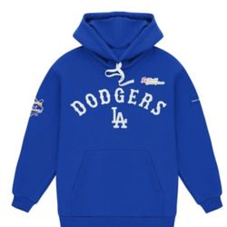 Dodgers Sweatshirt 