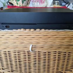 Xbox One X Gaming Console With 2 Controllers And Cords