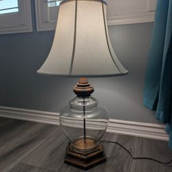 Vintage MCM Table Lamp 