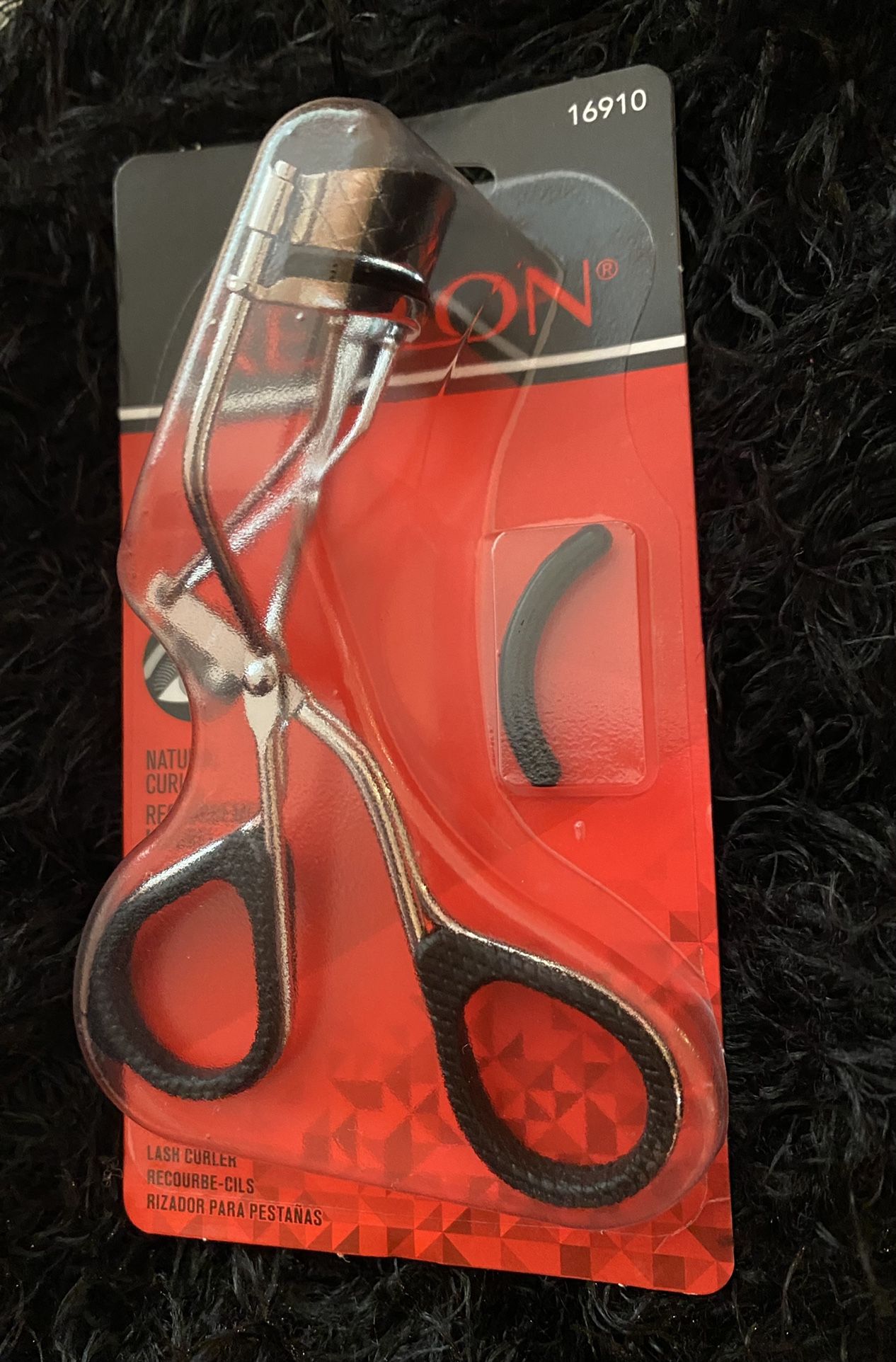 Revlon Eyelash Curler