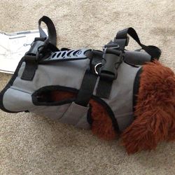 Dog Harness Walking Assistant