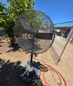 Ventilador