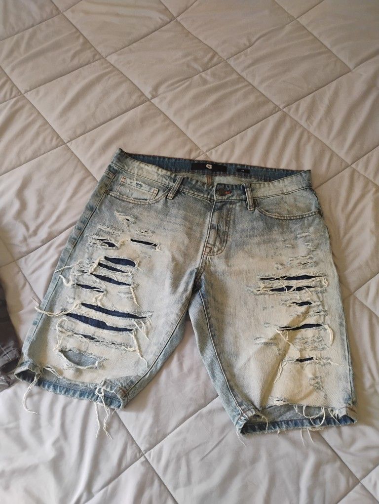Jordan Craig (Inbound )Shorts Men's 34
