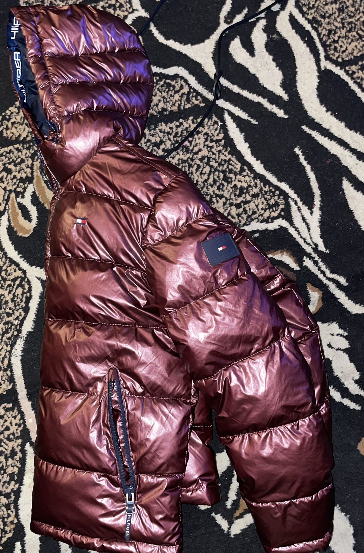 Tommy Hilfiger Coat ~ Medium