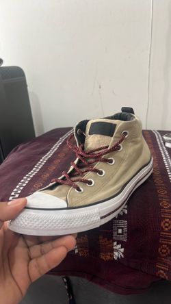 Converse chuck taylor all star street unisex