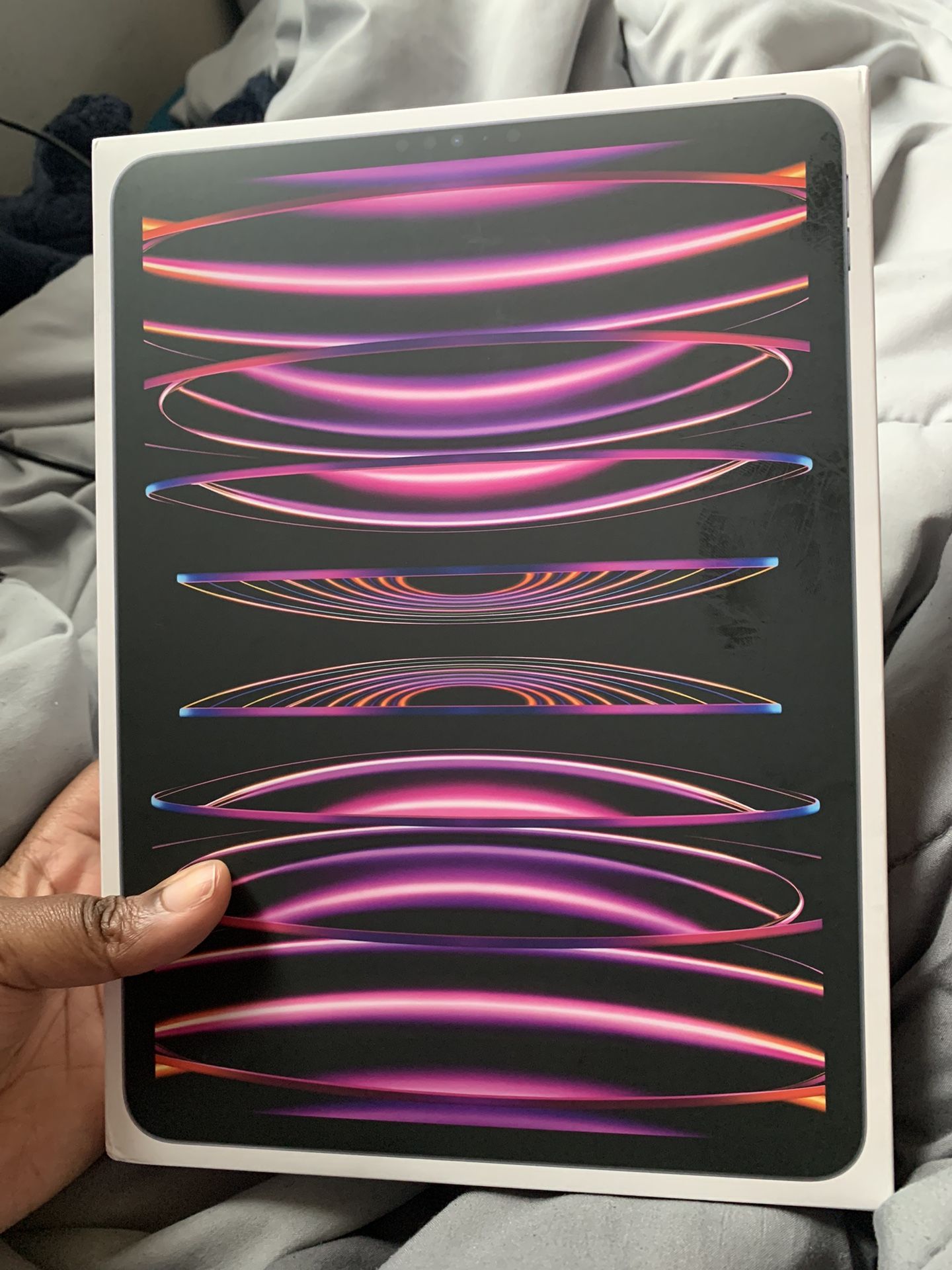 iPad Pro 11