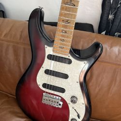 PRS DC-3