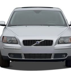 2006 Volvo V50