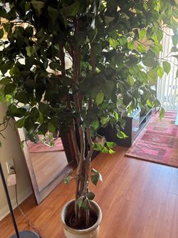 Artificial plant