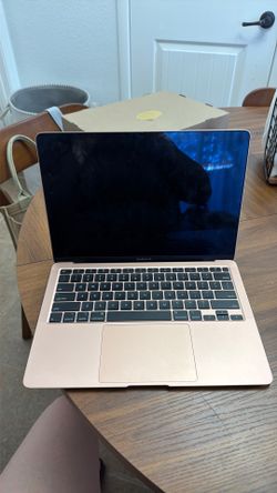 MacBook Air