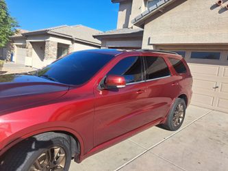 Film tint for all windows