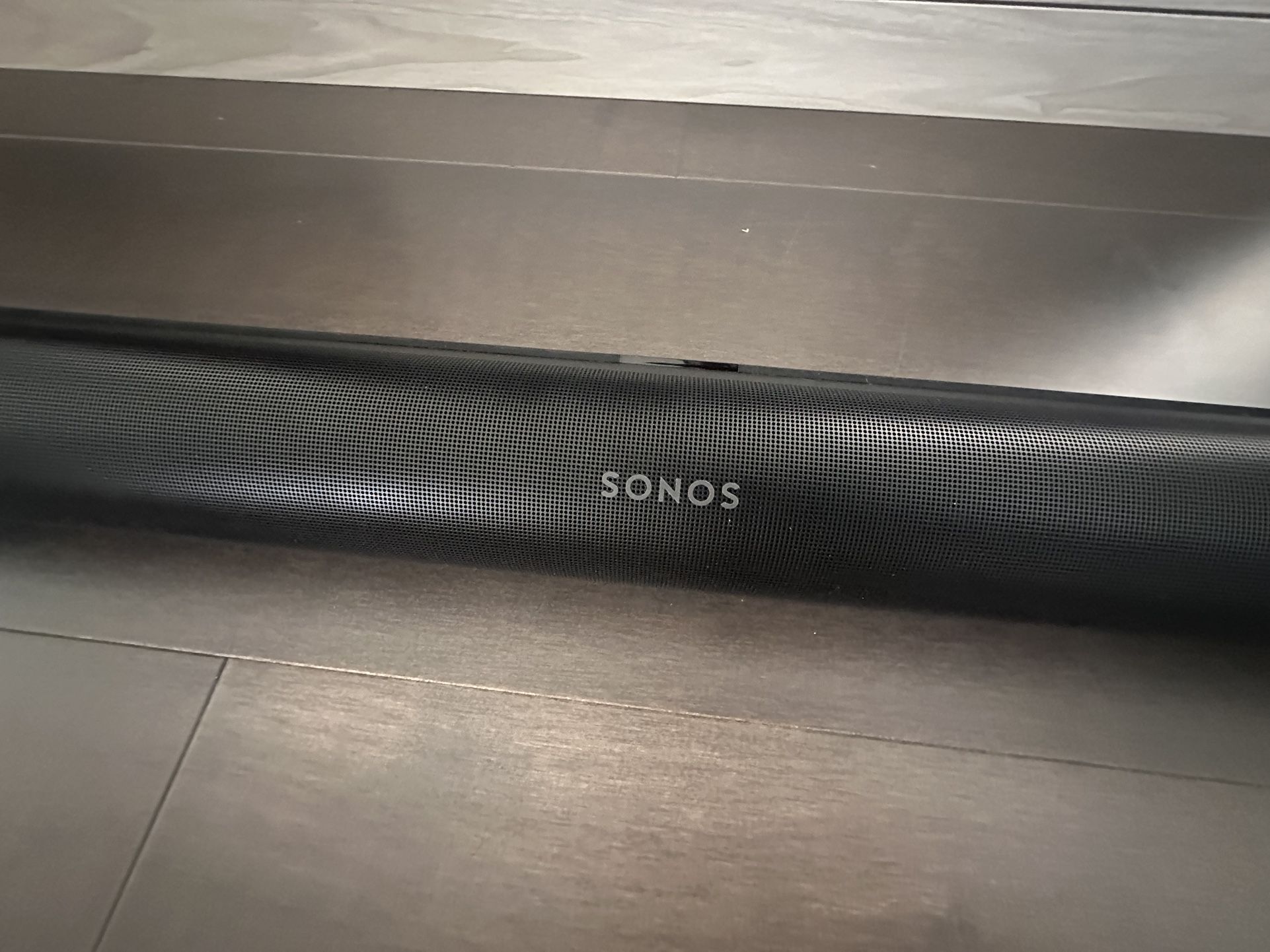 Sonos Speaker with Subwoofer S19 Arc