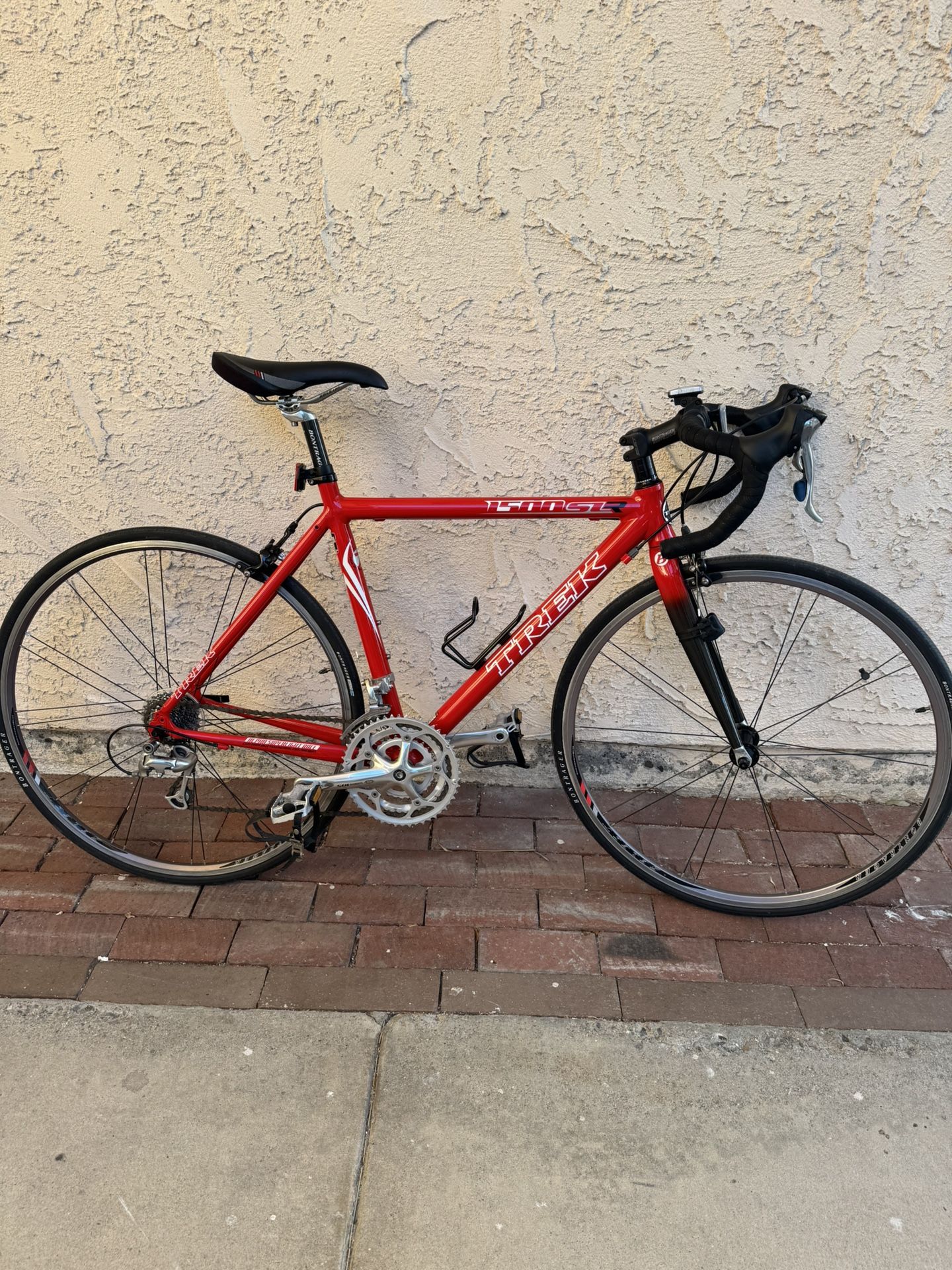 Trek 1500 SLR Racing Bike