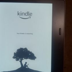 Kindle 10th Gen 2019 Edition