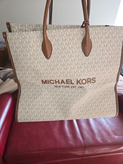 Michael Kors large bag