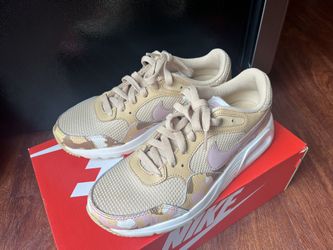 Wmns Air Max Very Good Cond With Box